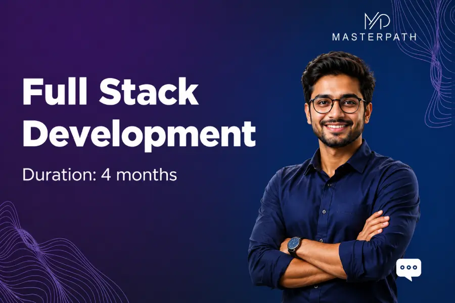 Full Stack Development