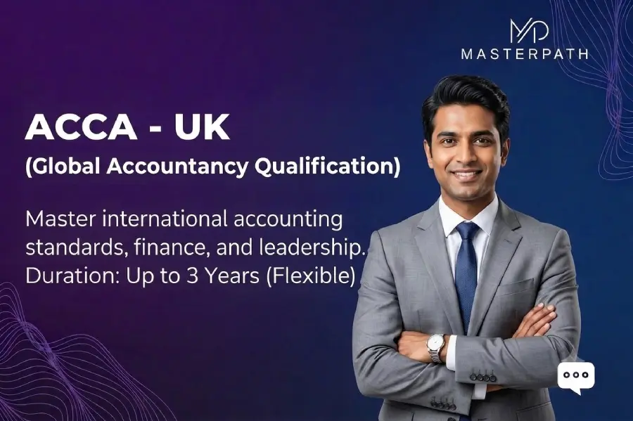 ACCA - UK