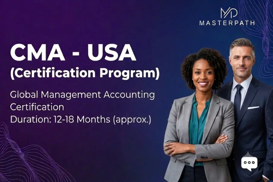 CMA - USA