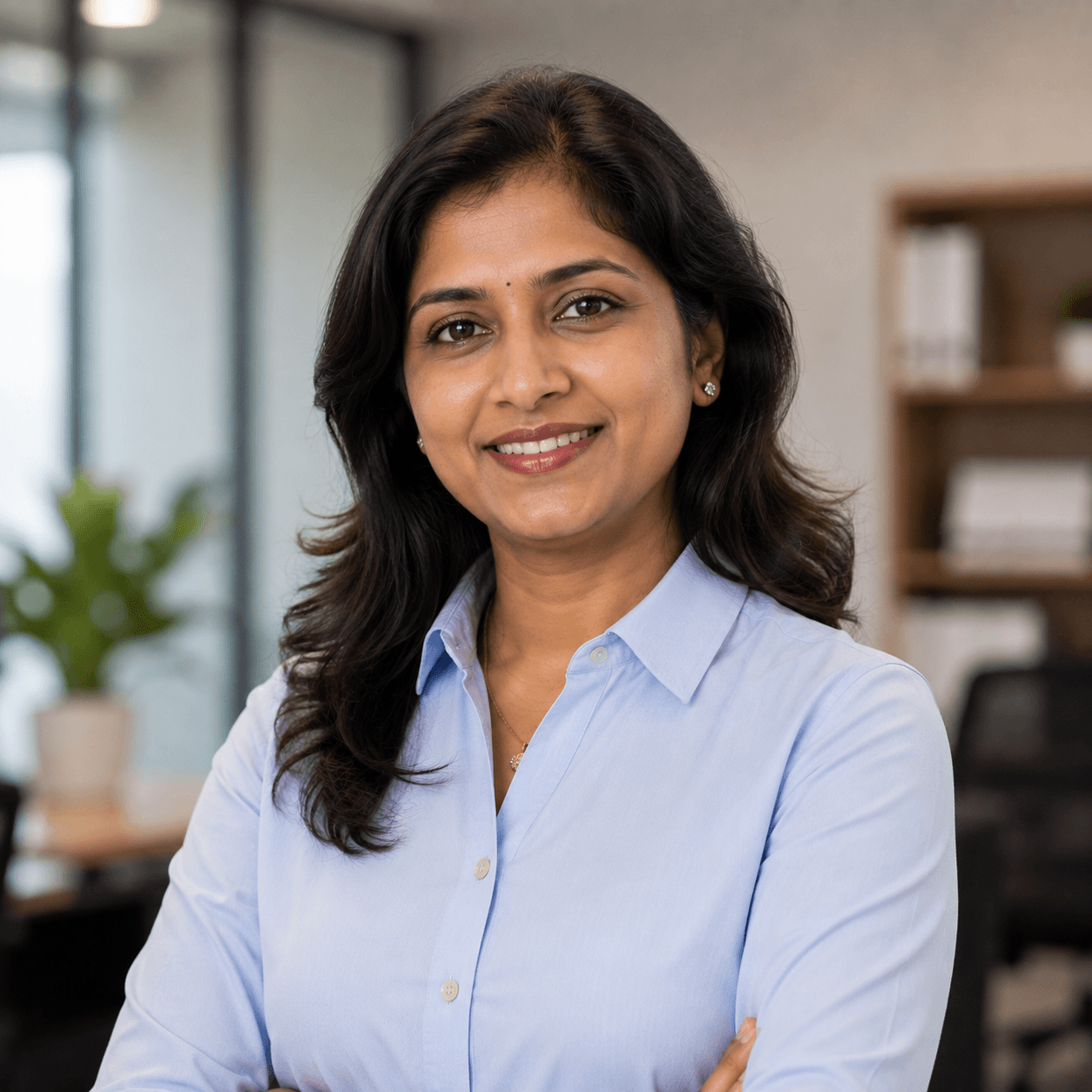 Renuka Singh