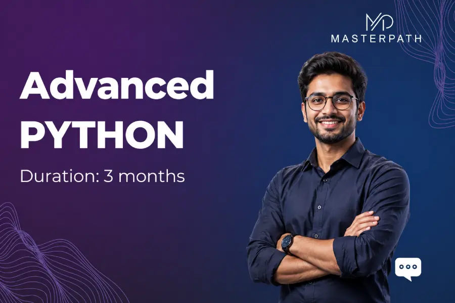 Advanced Python Training
