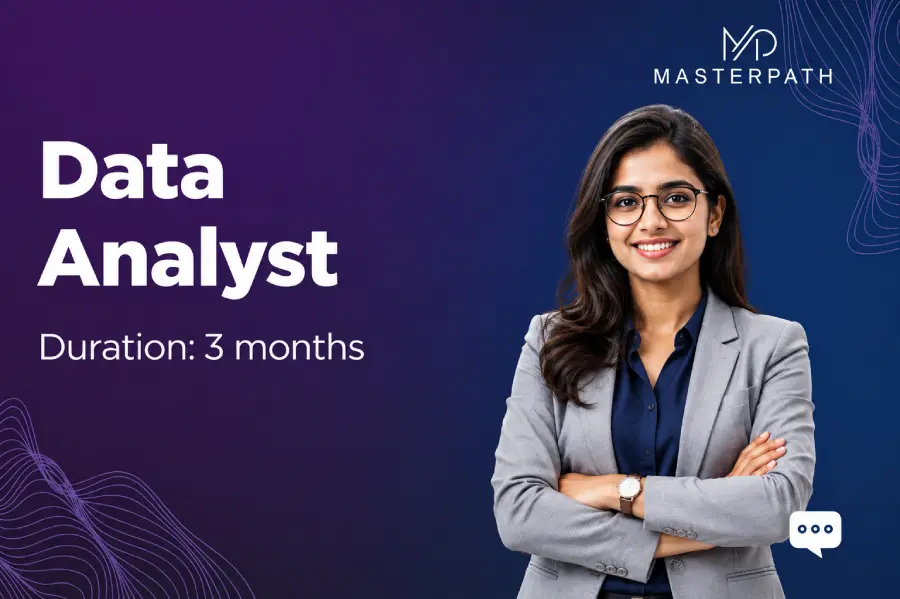 Data Analyst Training