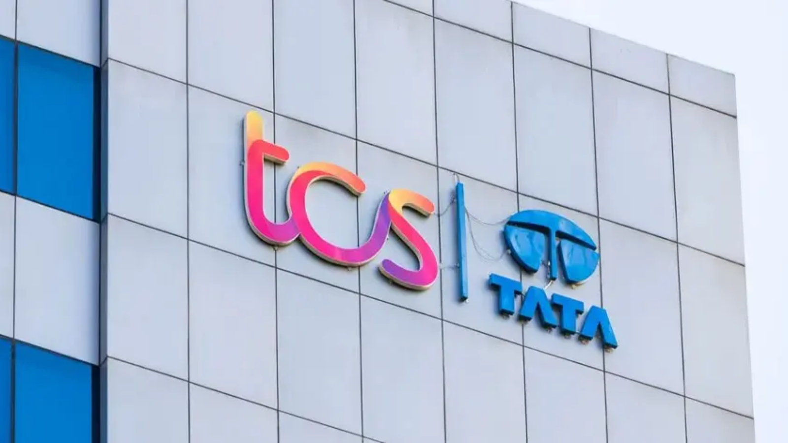 TCS